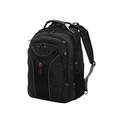 SwissGear Carbon Backpack - Sac à dos pour ordina…