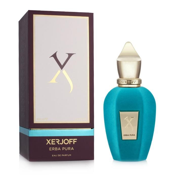 Sospiro Eau de Parfum Erba Pura Vaporisateur 50 ml