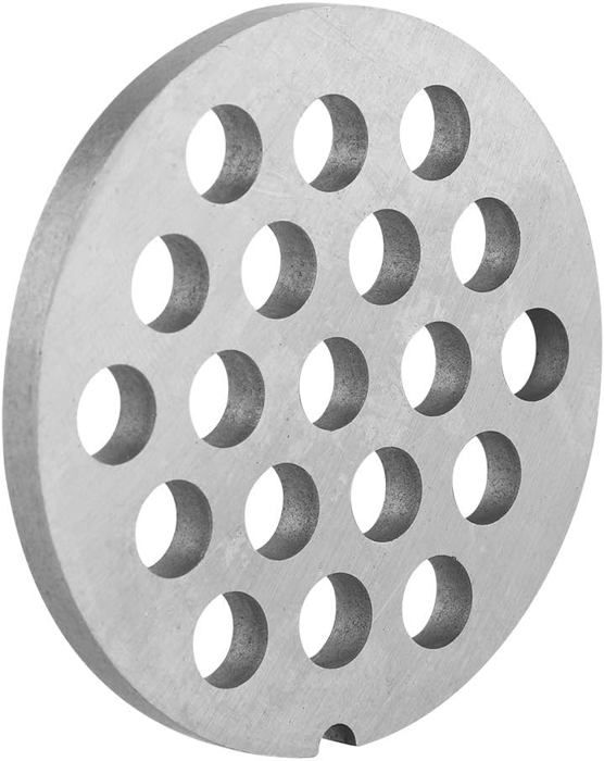 Couteau / Disque / Plaque Hachoir Broyeur à Viande – Alliage Robuste – Trous 3mm / 5mm / 8mm – Sans Danger Et Écologique