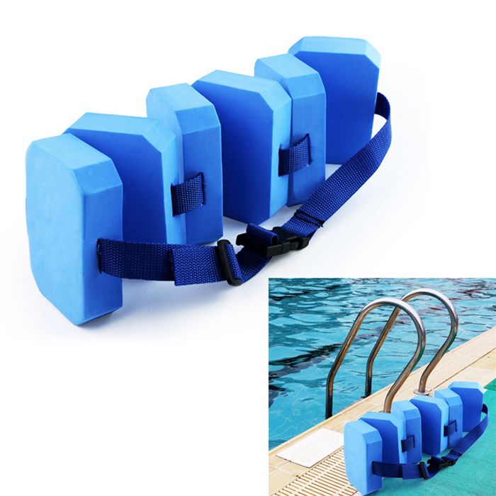 Ceinture flottante de natation Ceinture de flottaison réglable Ceinture en