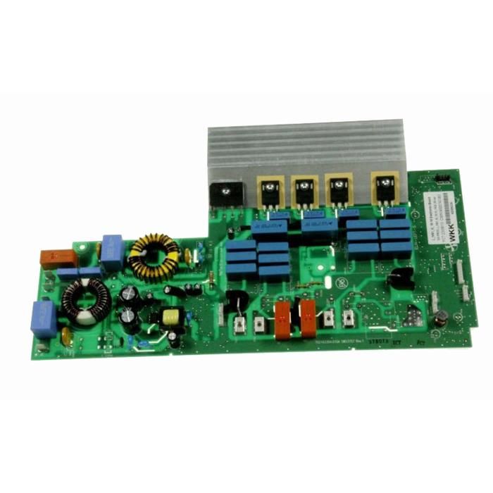 SIEMENS 00745775 - vue 3