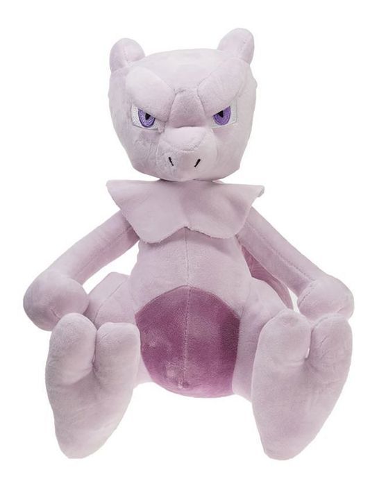 Peluche Mignonne Grise – Plushies Doux 20 Cm, Cadeau Parfait Pour Fans, Déco Chambre Ou Câlins