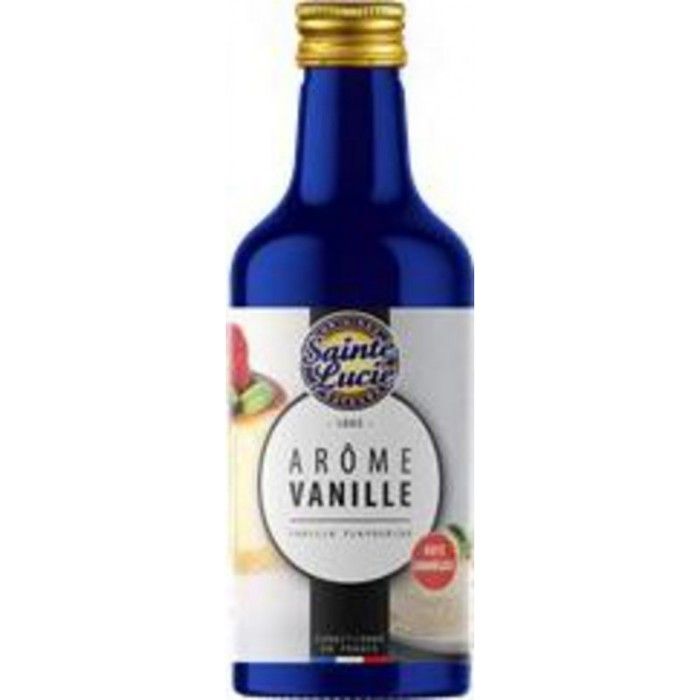 Sainte Lucie Arme vanille 250ml - Cdiscount Au quotidien Sainte Lucie Arme vanille 250ml - Cdiscount Au quotidien