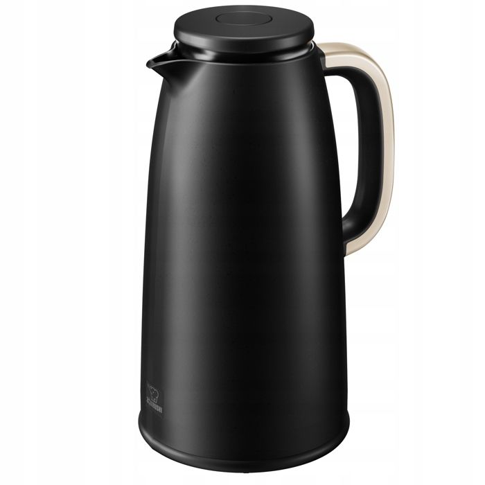 Thermos en verre ZOJIRUSHI AH-FAE10-BZ 1 l noir Thermos en verre ZOJIRUSHI AH-FAE10-BZ 1 l noir
