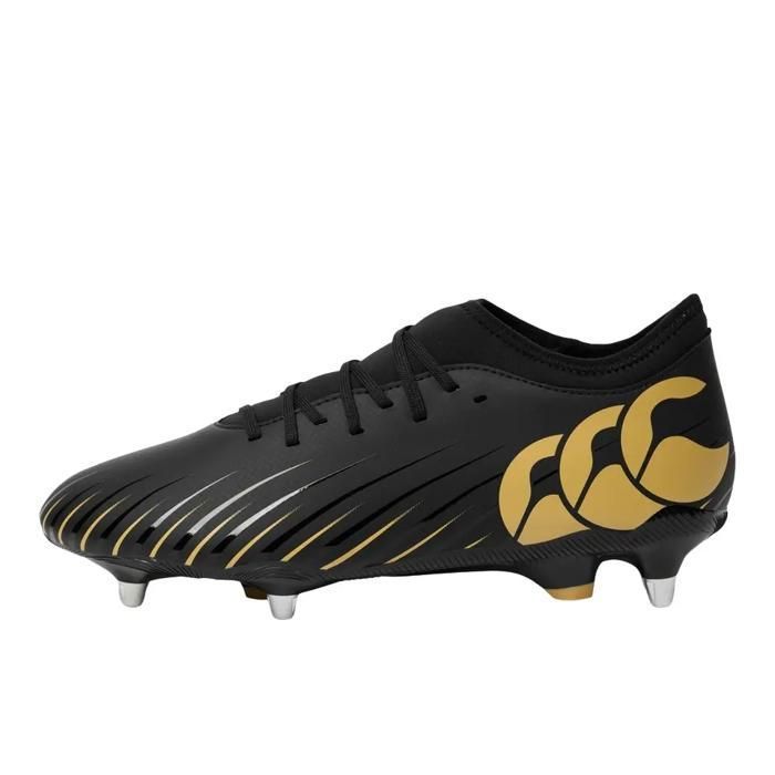 Chaussures de rugby Canterbury Speed Falcon Team SG