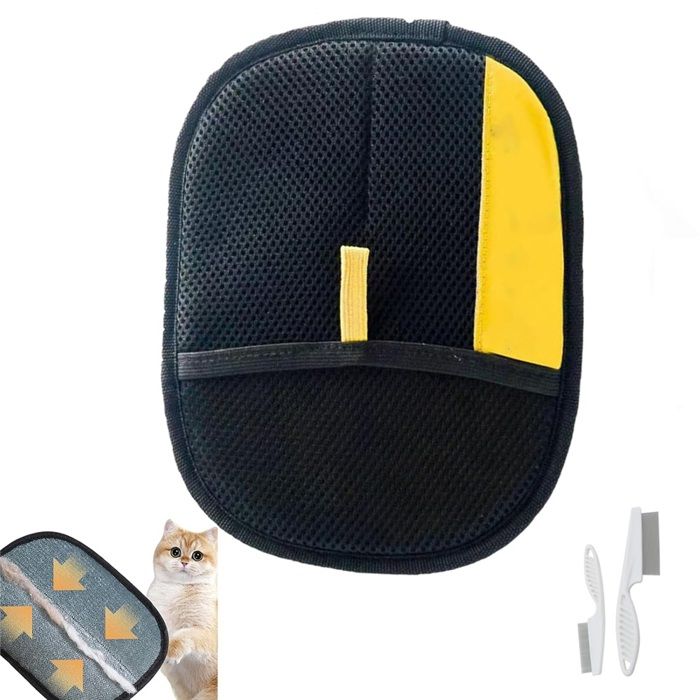 Comparer les prix de Gant Anti Poils Animaux Réutilisable Écologique Fur Free Gant Anti Poil Gants Le Comptoir Animalier