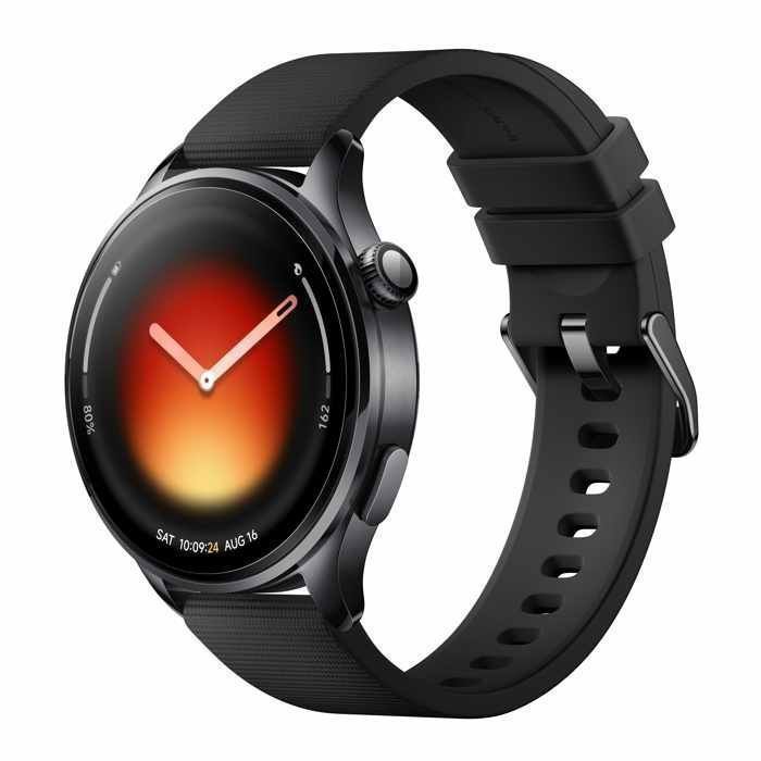 Xiaomi Watch 5 - vue 1