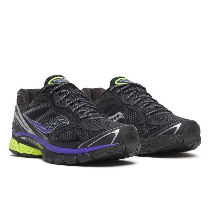 Baskets SAUCONY ProGrid Guide 7 Black Multi