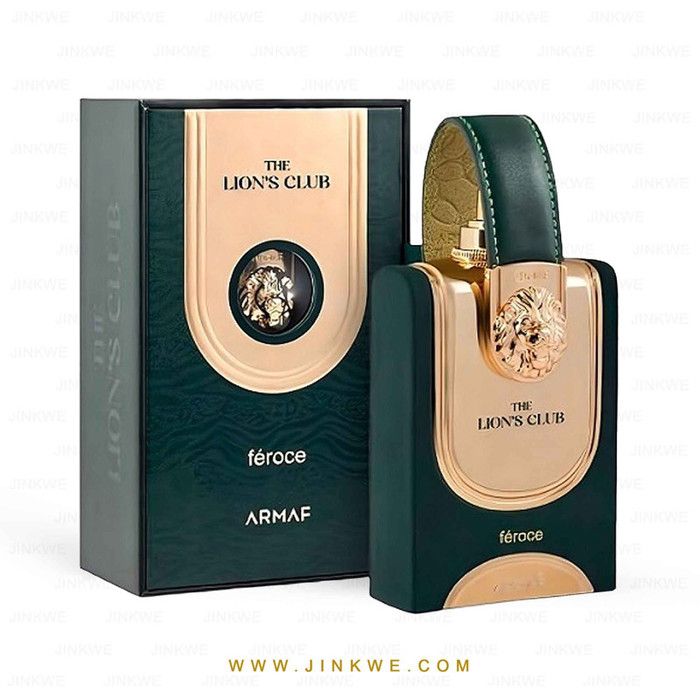Armaf Lions Club Feroce Eau De Parfum 100ml Spray