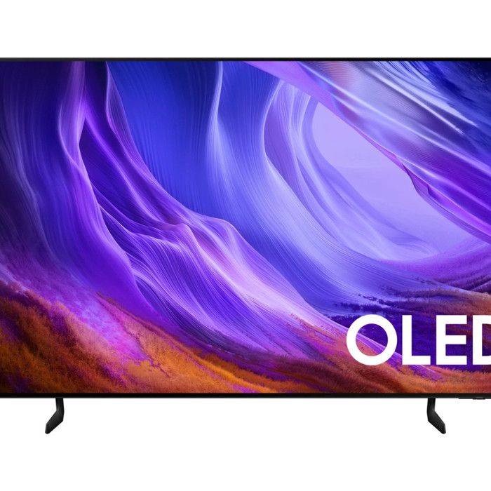 Smart TV OLED 4K Samsung QE65S85HAEXZT