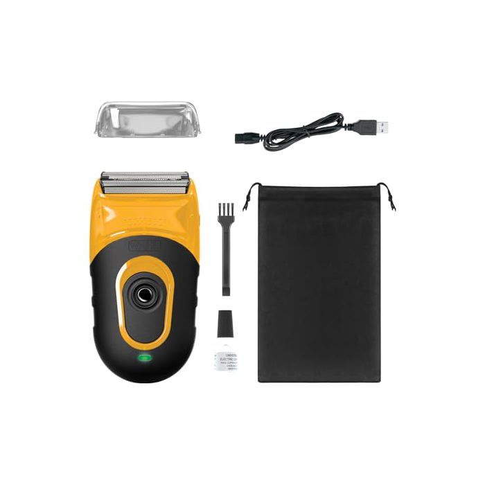 WAHL Rasoir Extreme Grip Shaver 3029313