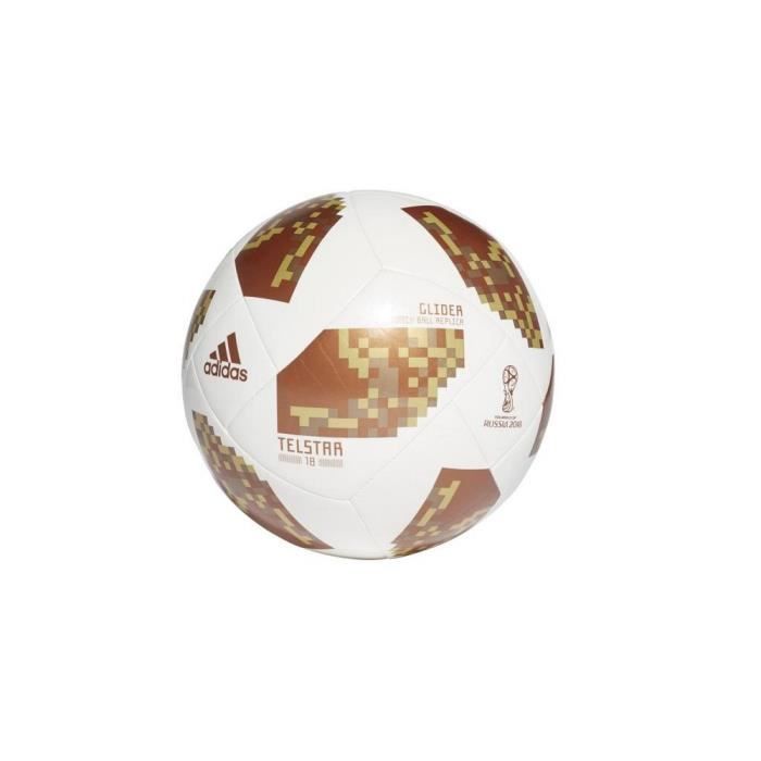 ballon telstar 2018