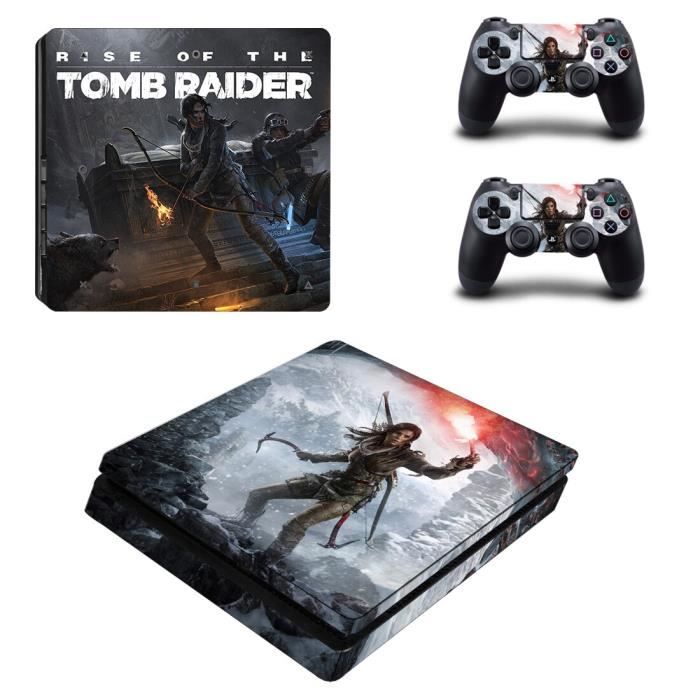 Autocollant Joker Skin PS4 PRO Pour Console Et Contrôleurs PlayStation 4 Pro 2024, Vinyle Imperméable Du 12,5 € | DHgate
