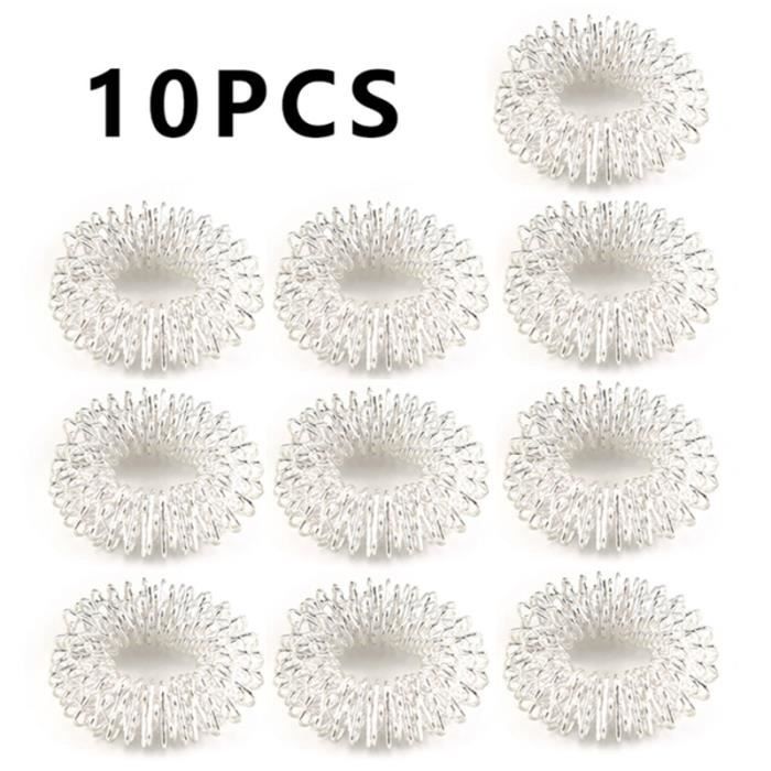 TOMOO Pinces circulaires pour jambes - Rouleau de massage à 9 roues à 360° pour jambes, cou, main, bras, relaxation musculaire, sports d'intérieur, yoga, bodybuilding TOMOO Pinces circulaires pour jambes - Rouleau de massage à 9 roues à 360° pour jambes, cou, main, bras, relaxation musculaire, sports d'intérieur, yoga, bodybuilding