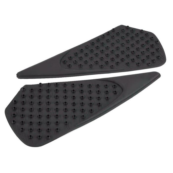 KIMISS Traction de Réservoir de moto,Protection Latérale du Réservoir D