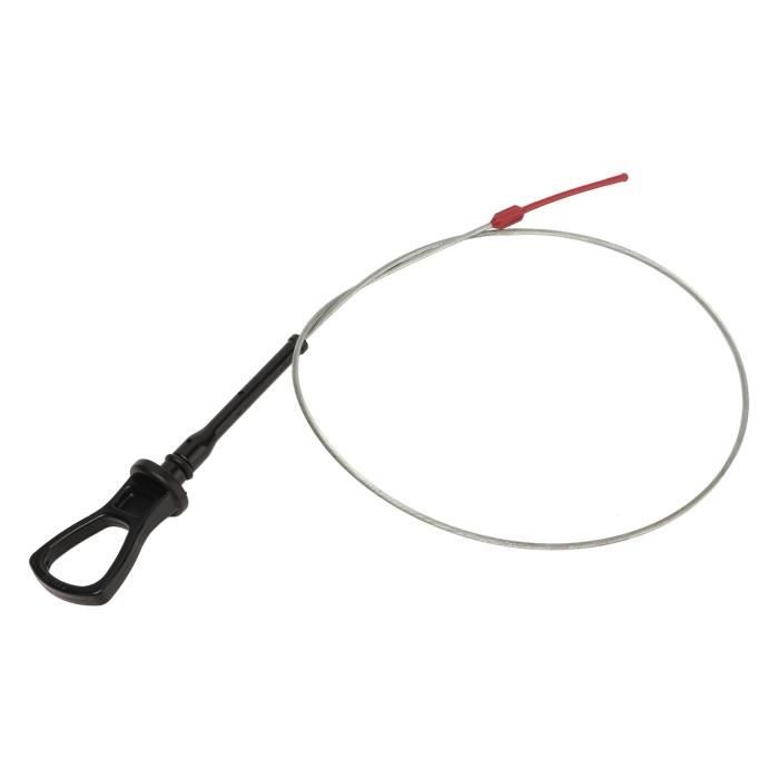 Jauge De Moteur Jauge D