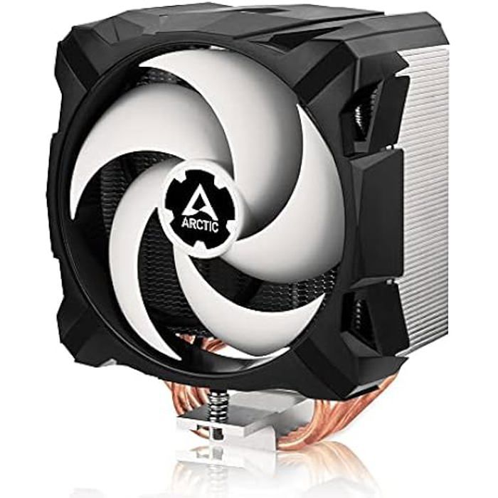 Ventirad – ARCTIC – Freezer A35 – Refroidisseur CPU Simple Tour – Ventilateur 120 mm – Compatible AMD AM5/AM4