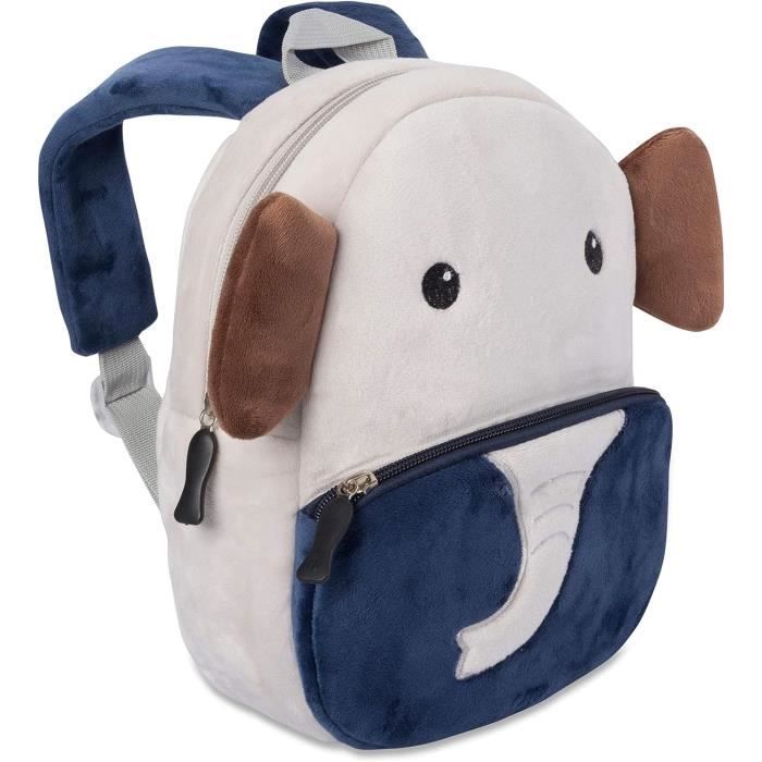 Grand sac à dos enfant Dinosaure