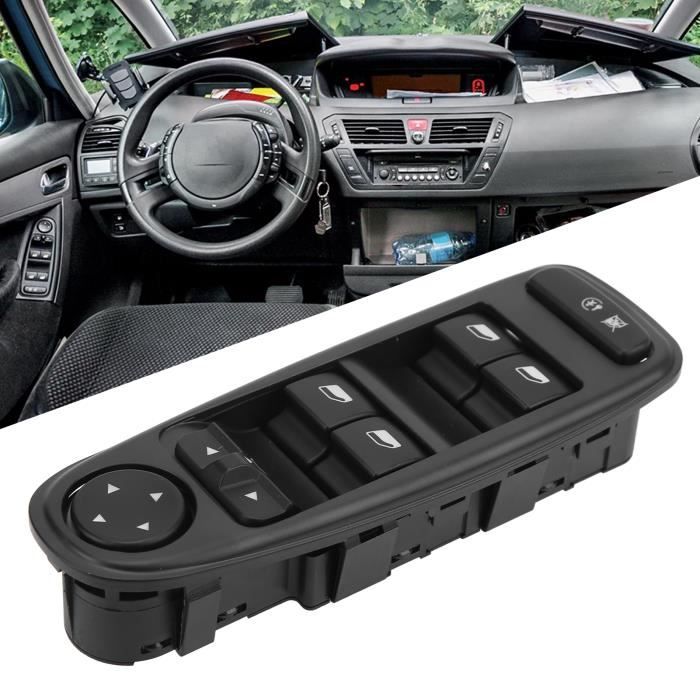 6554YH Per Citroen Per C4 Per Grand Per Picasso 2007-2014 Master - 5