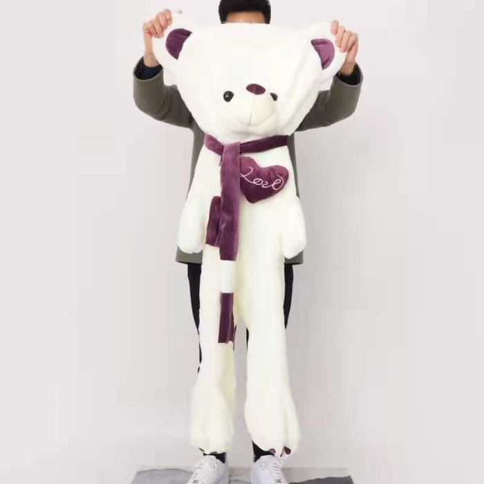 Peluche 180 top cm