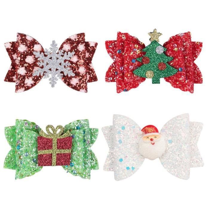 Lot De 10 Serre-Têtes Oreilles De Chat à Paillettes - Métal - Fête Et Cosplay Pour Filles