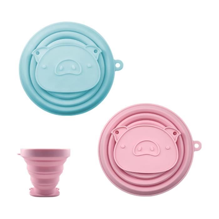 Gobelets Réutilisables Lave-vaisselle Lot 4 Verres 600ml Avec Paille - Couvercle Anti-fuite - Design Rayé - Smoothie Et Café Glacé Gobelet Paille