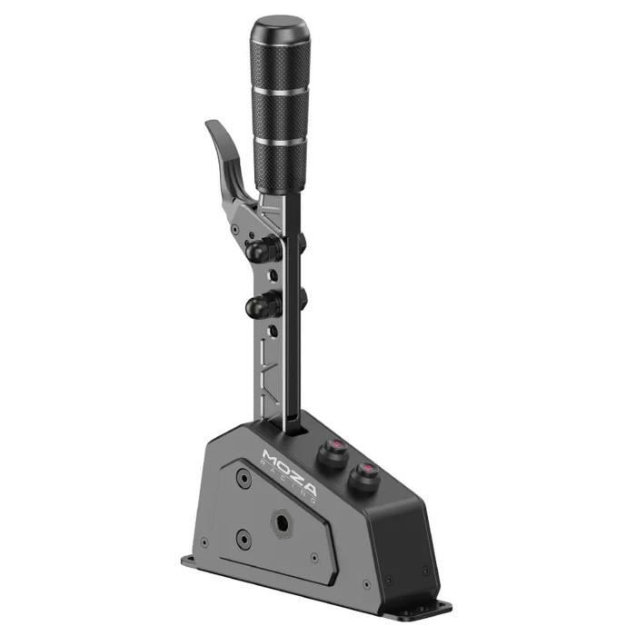 Moza Racing SGP Sequential Shifter - vue 3
