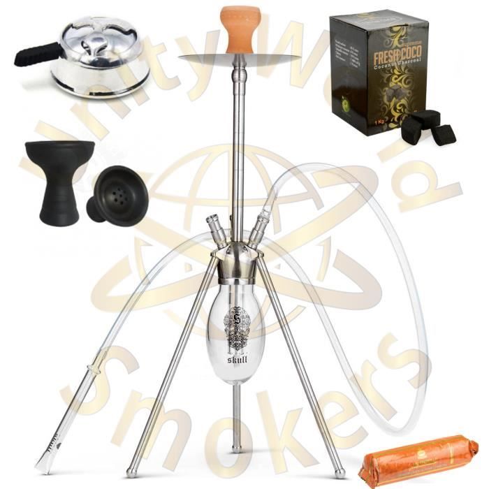 Кальян vortex hookah