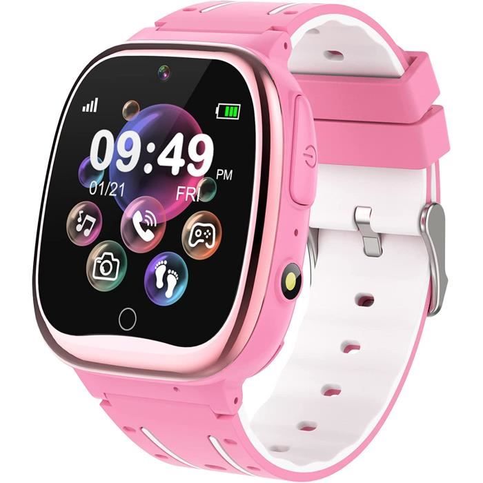 Montre jeux deals