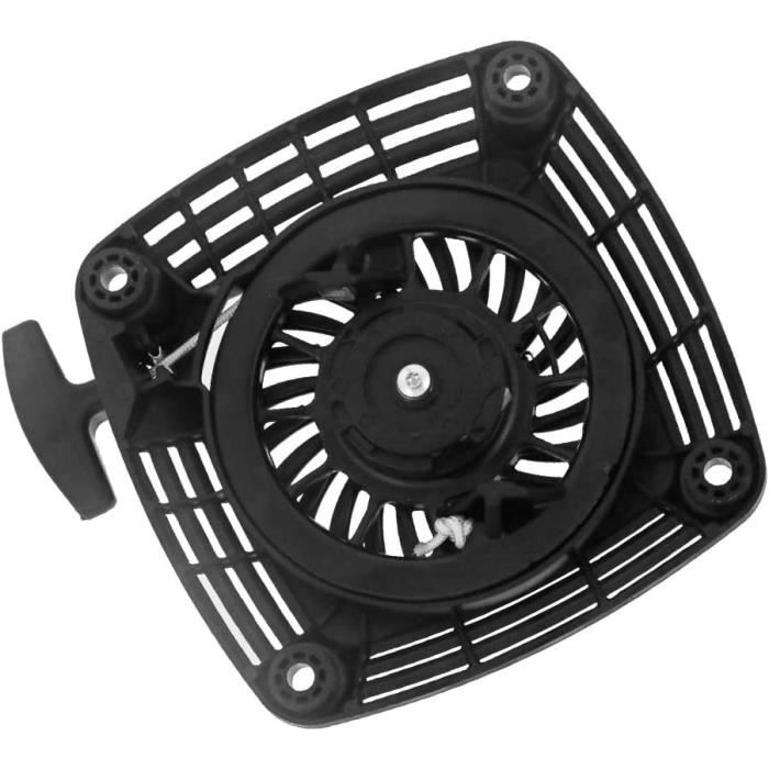 Démarreur à Tirer, Lanceur pour tondeuse à gazon KAWASAKI FJ151V FJ180V — free download
