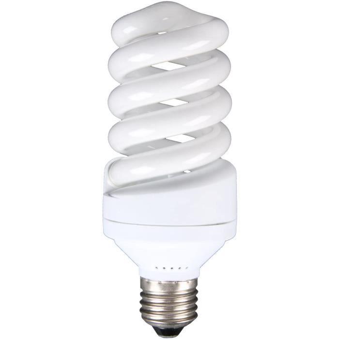 Ampoule Flash Esclave BRESSER 45W E27 - Cellule Photo Intégrée, Solution économique Pour Photo Studio - 4