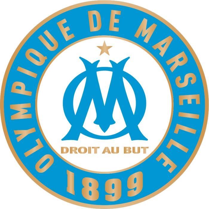 Logo Officiel Om Cdiscount Maison