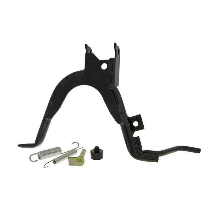 Subito - ALPHA MOTORSPORT SRLS - CAVALLETTO CENTRALE MBK NITRO OVETTO