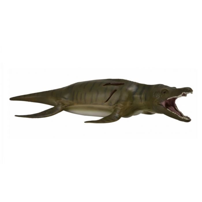 Figurine - Dinosaure Pliosaure - Collecta Deluxe 88699 - Enfant - Mixte - A partir de 3 ans Figurine - Dinosaure Pliosaure - Collecta Deluxe 88699 - Enfant - Mixte - A partir de 3 ans