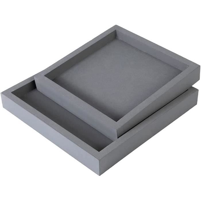 Soucoupe Transparente Pour Plantes, 24 Pièces 6/8/10/12 Pouces, Bac D'égouttement Pour Pot De Fleurs Bac Rond En Plastique Pour Plantes 98823217