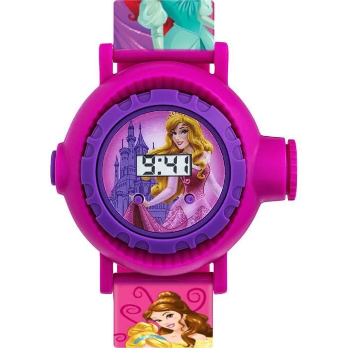 Montre hotsell princesse disney