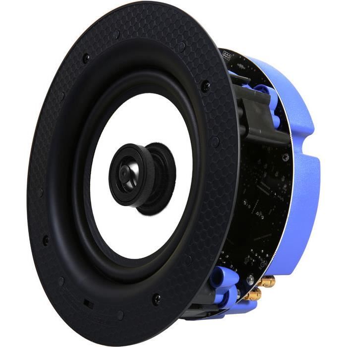 Enceinte Bluetooth Encastrable Lithe Audio Norme Ip44 Pas De