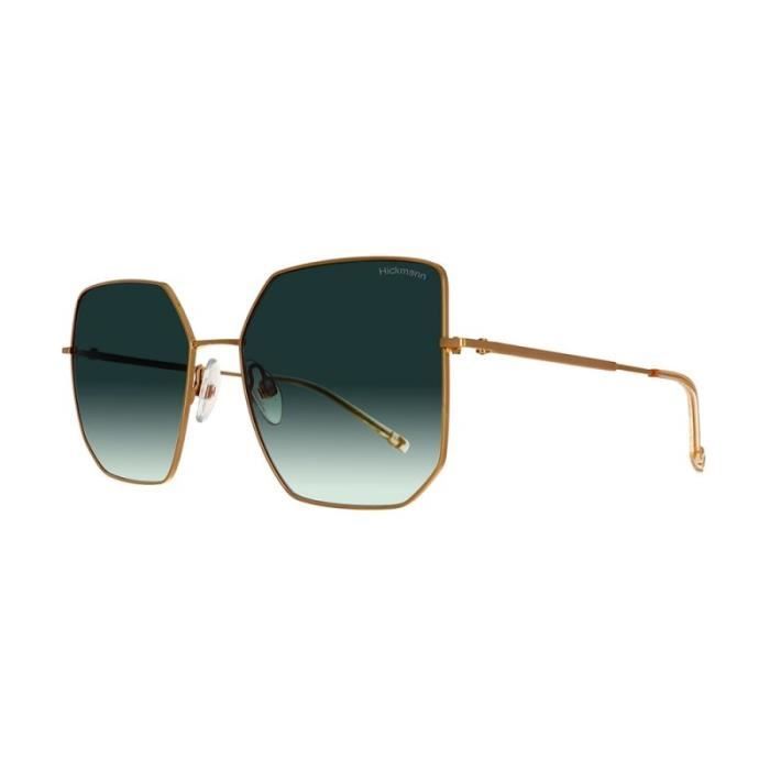ANA HICKMANN SUNGLASSES ANA HICKMANN Mod. HI3155 05A 55