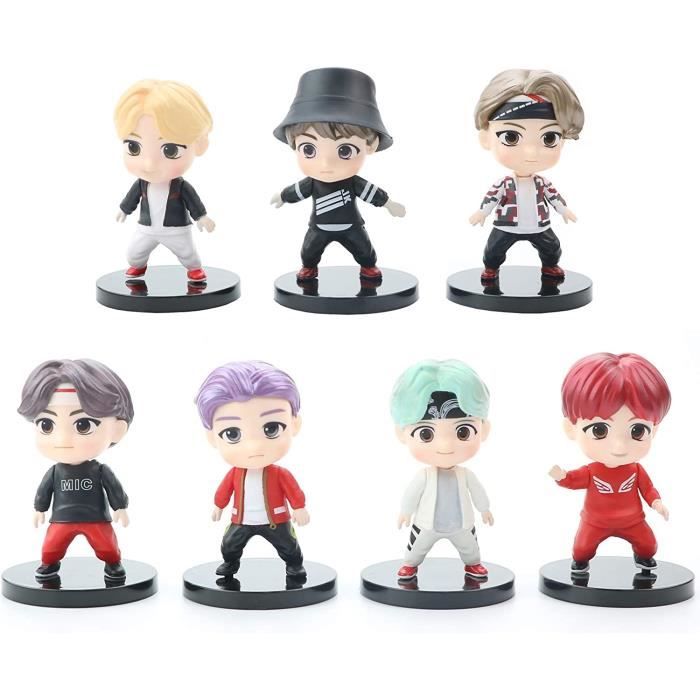 Yamobi 11 Pièces Décorations De Cupcake Pour Jeu Vidéo