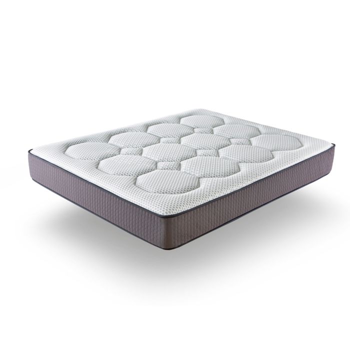 Matelas en viscoélastique XALUCA ROYALVISCO (180x190 cm)