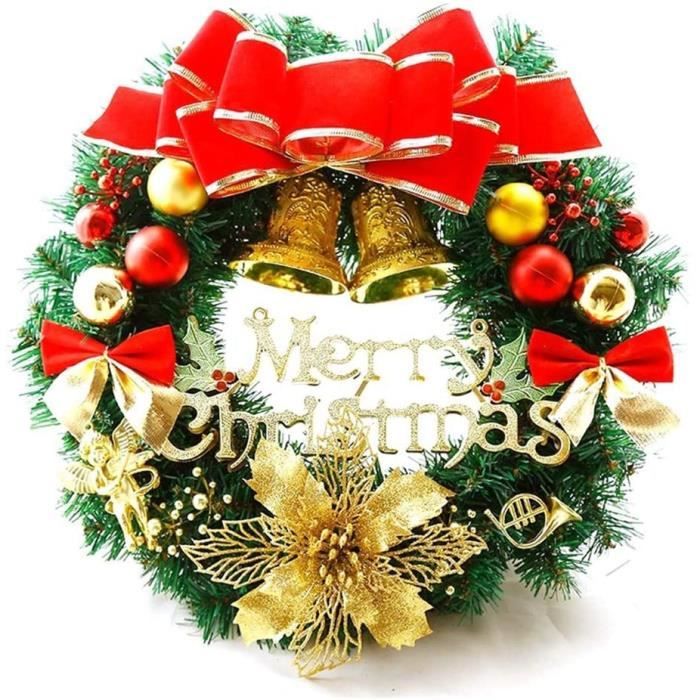 Grande Decoration De Noel Exterieur Achat Vente Pas Cher