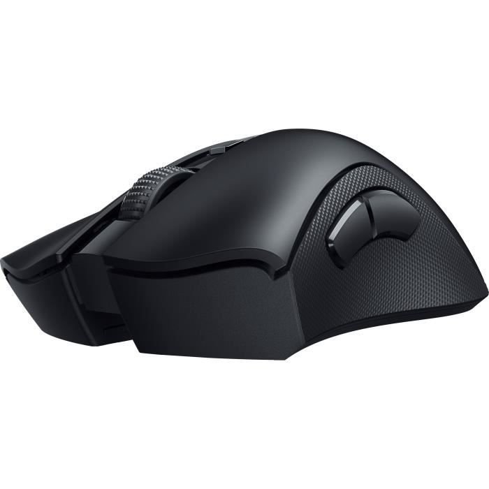 RAZER Souris Sans fil DeathAdder V2 Pro Black
