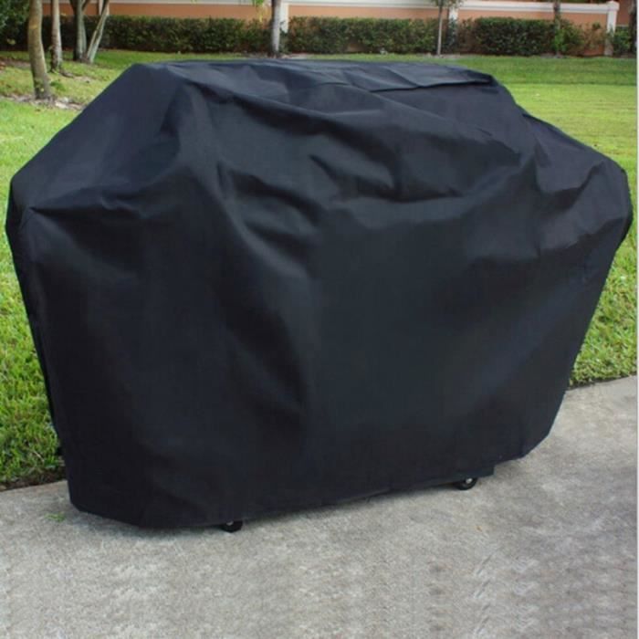 DKLE 115x115x70cm Housse De Protection Imperméable pour Meubles De