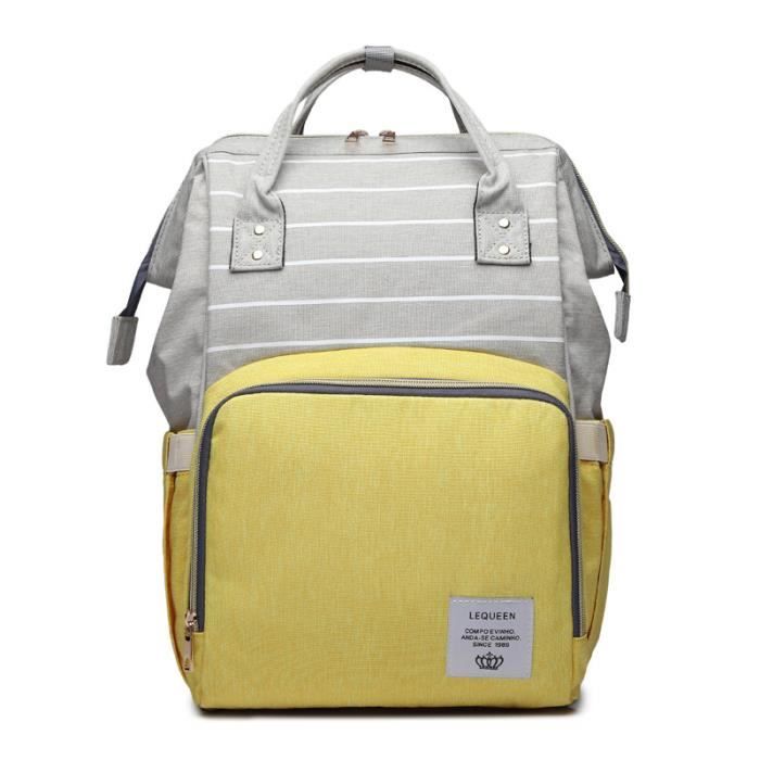 Sac a langer on sale lequeen