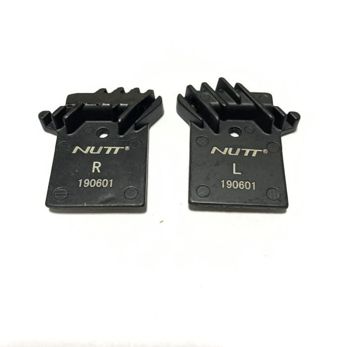 Plaquettes De Frein Haute Qualité Pour Trottinette Dualtron Thunder / X - Avizar PKF-DUA-0001