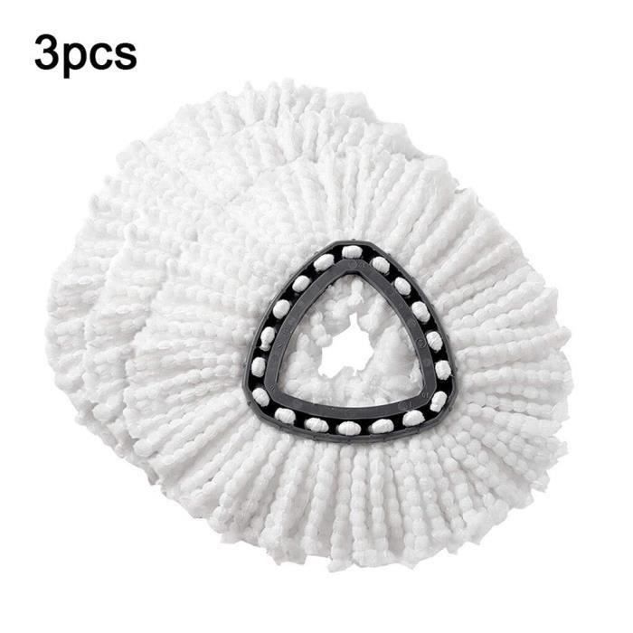 Pack De 8 Pièces De Rechange Tampon De Nettoyage Pour Robot Lave Vitre Ecovacs Winbot W2 Omni W2 W1 Pro W1 Lingettes Lavables En Microfibre Nettoient Efficacement Les Taches Et La Poussiere Des 85323202 Pack De 8 Pièces De Rechange Tampon De Nettoyage Pour Robot Lave Vitre Ecovacs Winbot W2 Omni W2 W1 Pro W1 Lingettes Lavables En Microfibre Nettoient Efficacement Les Taches Et La Poussiere Des 85323202