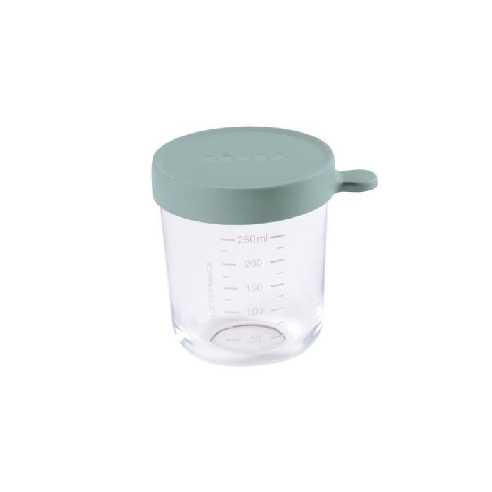 Beaba Portion Conservation Repas Bebe Verre Extra Resistant Made In France 250 Ml Eucalyptus Green Cdiscount Puericulture Eveil Bebe Beaba Portion Conservation Repas Bebe Verre Extra Resistant Made In France 250 Ml Eucalyptus Green Cdiscount Puericulture Eveil Bebe