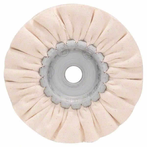 Disque à lustrer Bosch Accessories 2609256560 - vue 2