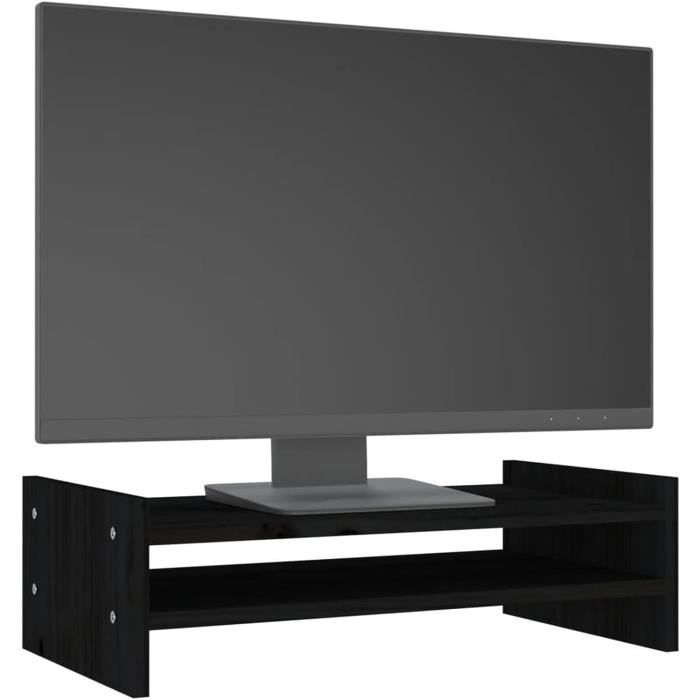 Pied Support Pour Moniteur LG 32GK850G - Réf AAN76428802 Et AAN76348901