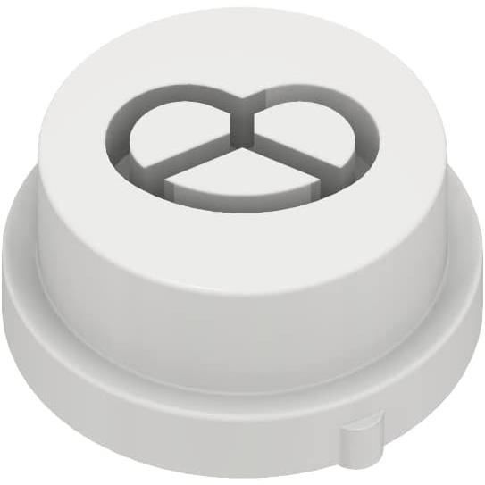 Die POM - Tagliatelles 6x1 Mm Pour Philips Pastamaker Avance / 7000er - Gaumen Freunde